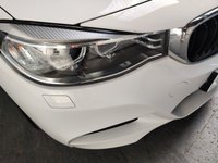 USED 2014 14 BMW 3 SERIES 2.0 320D M SPORT GRAN TURISMO 5d 181 BHP 