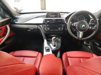 USED 2014 14 BMW 3 SERIES 2.0 320D M SPORT GRAN TURISMO 5d 181 BHP 