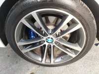 USED 2014 14 BMW 3 SERIES 2.0 320D M SPORT GRAN TURISMO 5d 181 BHP 