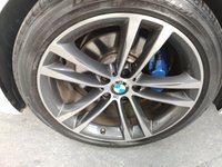 USED 2014 14 BMW 3 SERIES 2.0 320D M SPORT GRAN TURISMO 5d 181 BHP 