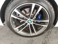 USED 2014 14 BMW 3 SERIES 2.0 320D M SPORT GRAN TURISMO 5d 181 BHP 