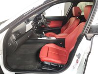 USED 2014 14 BMW 3 SERIES 2.0 320D M SPORT GRAN TURISMO 5d 181 BHP 