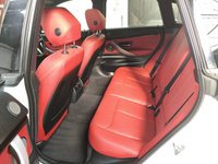 USED 2014 14 BMW 3 SERIES 2.0 320D M SPORT GRAN TURISMO 5d 181 BHP 