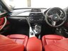 USED 2014 14 BMW 3 SERIES 2.0 320D M SPORT GRAN TURISMO 5d 181 BHP 