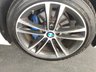 USED 2014 14 BMW 3 SERIES 2.0 320D M SPORT GRAN TURISMO 5d 181 BHP 
