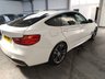USED 2014 14 BMW 3 SERIES 2.0 320D M SPORT GRAN TURISMO 5d 181 BHP 