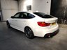 USED 2014 14 BMW 3 SERIES 2.0 320D M SPORT GRAN TURISMO 5d 181 BHP 