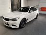 USED 2014 14 BMW 3 SERIES 2.0 320D M SPORT GRAN TURISMO 5d 181 BHP 
