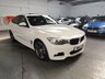 USED 2014 14 BMW 3 SERIES 2.0 320D M SPORT GRAN TURISMO 5d 181 BHP 