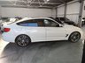 USED 2014 14 BMW 3 SERIES 2.0 320D M SPORT GRAN TURISMO 5d 181 BHP 