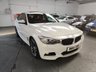 USED 2014 14 BMW 3 SERIES 2.0 320D M SPORT GRAN TURISMO 5d 181 BHP 