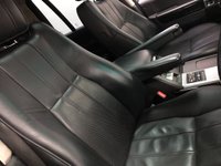 USED 2012 12 LAND ROVER RANGE ROVER 4.4 TDV8 WESTMINSTER 5d 313 BHP * CLIMATE * 20 INCH ALLOYS  * 2 KEYS * MOT JAN 22 * NAVIGATION SYSTEM *