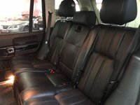 USED 2012 12 LAND ROVER RANGE ROVER 4.4 TDV8 WESTMINSTER 5d 313 BHP * CLIMATE * 20 INCH ALLOYS  * 2 KEYS * MOT JAN 22 * NAVIGATION SYSTEM *