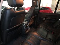 USED 2012 12 LAND ROVER RANGE ROVER 4.4 TDV8 WESTMINSTER 5d 313 BHP * CLIMATE * 20 INCH ALLOYS  * 2 KEYS * MOT JAN 22 * NAVIGATION SYSTEM *