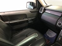 USED 2012 12 LAND ROVER RANGE ROVER 4.4 TDV8 WESTMINSTER 5d 313 BHP * CLIMATE * 20 INCH ALLOYS  * 2 KEYS * MOT JAN 22 * NAVIGATION SYSTEM *