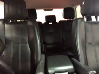 USED 2012 12 LAND ROVER RANGE ROVER 4.4 TDV8 WESTMINSTER 5d 313 BHP * CLIMATE * 20 INCH ALLOYS  * 2 KEYS * MOT JAN 22 * NAVIGATION SYSTEM *