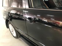 USED 2012 12 LAND ROVER RANGE ROVER 4.4 TDV8 WESTMINSTER 5d 313 BHP * CLIMATE * 20 INCH ALLOYS  * 2 KEYS * MOT JAN 22 * NAVIGATION SYSTEM *