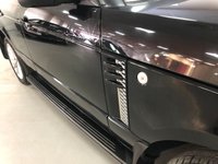 USED 2012 12 LAND ROVER RANGE ROVER 4.4 TDV8 WESTMINSTER 5d 313 BHP * CLIMATE * 20 INCH ALLOYS  * 2 KEYS * MOT JAN 22 * NAVIGATION SYSTEM *