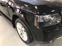 USED 2012 12 LAND ROVER RANGE ROVER 4.4 TDV8 WESTMINSTER 5d 313 BHP * CLIMATE * 20 INCH ALLOYS  * 2 KEYS * MOT JAN 22 * NAVIGATION SYSTEM *
