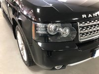 USED 2012 12 LAND ROVER RANGE ROVER 4.4 TDV8 WESTMINSTER 5d 313 BHP * CLIMATE * 20 INCH ALLOYS  * 2 KEYS * MOT JAN 22 * NAVIGATION SYSTEM *