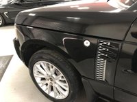 USED 2012 12 LAND ROVER RANGE ROVER 4.4 TDV8 WESTMINSTER 5d 313 BHP * CLIMATE * 20 INCH ALLOYS  * 2 KEYS * MOT JAN 22 * NAVIGATION SYSTEM *