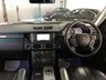 USED 2012 12 LAND ROVER RANGE ROVER 4.4 TDV8 WESTMINSTER 5d 313 BHP * CLIMATE * 20 INCH ALLOYS  * 2 KEYS * MOT JAN 22 * NAVIGATION SYSTEM *