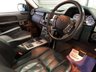 USED 2012 12 LAND ROVER RANGE ROVER 4.4 TDV8 WESTMINSTER 5d 313 BHP * CLIMATE * 20 INCH ALLOYS  * 2 KEYS * MOT JAN 22 * NAVIGATION SYSTEM *