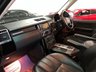 USED 2012 12 LAND ROVER RANGE ROVER 4.4 TDV8 WESTMINSTER 5d 313 BHP * CLIMATE * 20 INCH ALLOYS  * 2 KEYS * MOT JAN 22 * NAVIGATION SYSTEM *