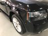 USED 2012 12 LAND ROVER RANGE ROVER 4.4 TDV8 WESTMINSTER 5d 313 BHP * CLIMATE * 20 INCH ALLOYS  * 2 KEYS * MOT JAN 22 * NAVIGATION SYSTEM *