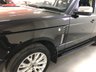 USED 2012 12 LAND ROVER RANGE ROVER 4.4 TDV8 WESTMINSTER 5d 313 BHP * CLIMATE * 20 INCH ALLOYS  * 2 KEYS * MOT JAN 22 * NAVIGATION SYSTEM *