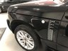 USED 2012 12 LAND ROVER RANGE ROVER 4.4 TDV8 WESTMINSTER 5d 313 BHP * CLIMATE * 20 INCH ALLOYS  * 2 KEYS * MOT JAN 22 * NAVIGATION SYSTEM *