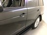USED 2012 12 LAND ROVER RANGE ROVER 4.4 TDV8 WESTMINSTER 5d 313 BHP * CLIMATE * 20 INCH ALLOYS  * 2 KEYS * MOT JAN 22 * NAVIGATION SYSTEM *