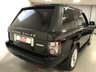 USED 2012 12 LAND ROVER RANGE ROVER 4.4 TDV8 WESTMINSTER 5d 313 BHP * CLIMATE * 20 INCH ALLOYS  * 2 KEYS * MOT JAN 22 * NAVIGATION SYSTEM *