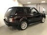 USED 2012 12 LAND ROVER RANGE ROVER 4.4 TDV8 WESTMINSTER 5d 313 BHP * CLIMATE * 20 INCH ALLOYS  * 2 KEYS * MOT JAN 22 * NAVIGATION SYSTEM *
