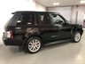 USED 2012 12 LAND ROVER RANGE ROVER 4.4 TDV8 WESTMINSTER 5d 313 BHP * CLIMATE * 20 INCH ALLOYS  * 2 KEYS * MOT JAN 22 * NAVIGATION SYSTEM *