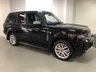 USED 2012 12 LAND ROVER RANGE ROVER 4.4 TDV8 WESTMINSTER 5d 313 BHP * CLIMATE * 20 INCH ALLOYS  * 2 KEYS * MOT JAN 22 * NAVIGATION SYSTEM *