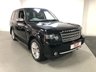 USED 2012 12 LAND ROVER RANGE ROVER 4.4 TDV8 WESTMINSTER 5d 313 BHP * CLIMATE * 20 INCH ALLOYS  * 2 KEYS * MOT JAN 22 * NAVIGATION SYSTEM *