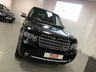 USED 2012 12 LAND ROVER RANGE ROVER 4.4 TDV8 WESTMINSTER 5d 313 BHP * CLIMATE * 20 INCH ALLOYS  * 2 KEYS * MOT JAN 22 * NAVIGATION SYSTEM *