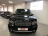 USED 2012 12 LAND ROVER RANGE ROVER 4.4 TDV8 WESTMINSTER 5d 313 BHP * CLIMATE * 20 INCH ALLOYS  * 2 KEYS * MOT JAN 22 * NAVIGATION SYSTEM *
