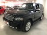 USED 2012 12 LAND ROVER RANGE ROVER 4.4 TDV8 WESTMINSTER 5d 313 BHP * CLIMATE * 20 INCH ALLOYS  * 2 KEYS * MOT JAN 22 * NAVIGATION SYSTEM *
