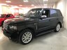 USED 2012 12 LAND ROVER RANGE ROVER 4.4 TDV8 WESTMINSTER 5d 313 BHP * CLIMATE * 20 INCH ALLOYS  * 2 KEYS * MOT JAN 22 * NAVIGATION SYSTEM *