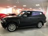 USED 2012 12 LAND ROVER RANGE ROVER 4.4 TDV8 WESTMINSTER 5d 313 BHP * CLIMATE * 20 INCH ALLOYS  * 2 KEYS * MOT JAN 22 * NAVIGATION SYSTEM *