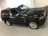USED 2012 12 LAND ROVER RANGE ROVER 4.4 TDV8 WESTMINSTER 5d 313 BHP * CLIMATE * 20 INCH ALLOYS  * 2 KEYS * MOT JAN 22 * NAVIGATION SYSTEM *