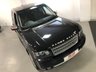 USED 2012 12 LAND ROVER RANGE ROVER 4.4 TDV8 WESTMINSTER 5d 313 BHP * CLIMATE * 20 INCH ALLOYS  * 2 KEYS * MOT JAN 22 * NAVIGATION SYSTEM *