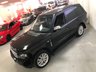 USED 2012 12 LAND ROVER RANGE ROVER 4.4 TDV8 WESTMINSTER 5d 313 BHP * CLIMATE * 20 INCH ALLOYS  * 2 KEYS * MOT JAN 22 * NAVIGATION SYSTEM *