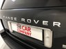 USED 2012 12 LAND ROVER RANGE ROVER 4.4 TDV8 WESTMINSTER 5d 313 BHP * CLIMATE * 20 INCH ALLOYS  * 2 KEYS * MOT JAN 22 * NAVIGATION SYSTEM *