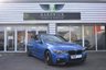 USED 2016 65 BMW 3 SERIES 2.0 320D M SPORT 4d 188 BHP 1 FORMER KEEPER-FSH-2 KEYS.
