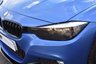 USED 2016 65 BMW 3 SERIES 2.0 320D M SPORT 4d 188 BHP 1 FORMER KEEPER-FSH-2 KEYS.