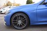 USED 2016 65 BMW 3 SERIES 2.0 320D M SPORT 4d 188 BHP 1 FORMER KEEPER-FSH-2 KEYS.