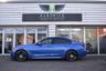 USED 2016 65 BMW 3 SERIES 2.0 320D M SPORT 4d 188 BHP 1 FORMER KEEPER-FSH-2 KEYS.